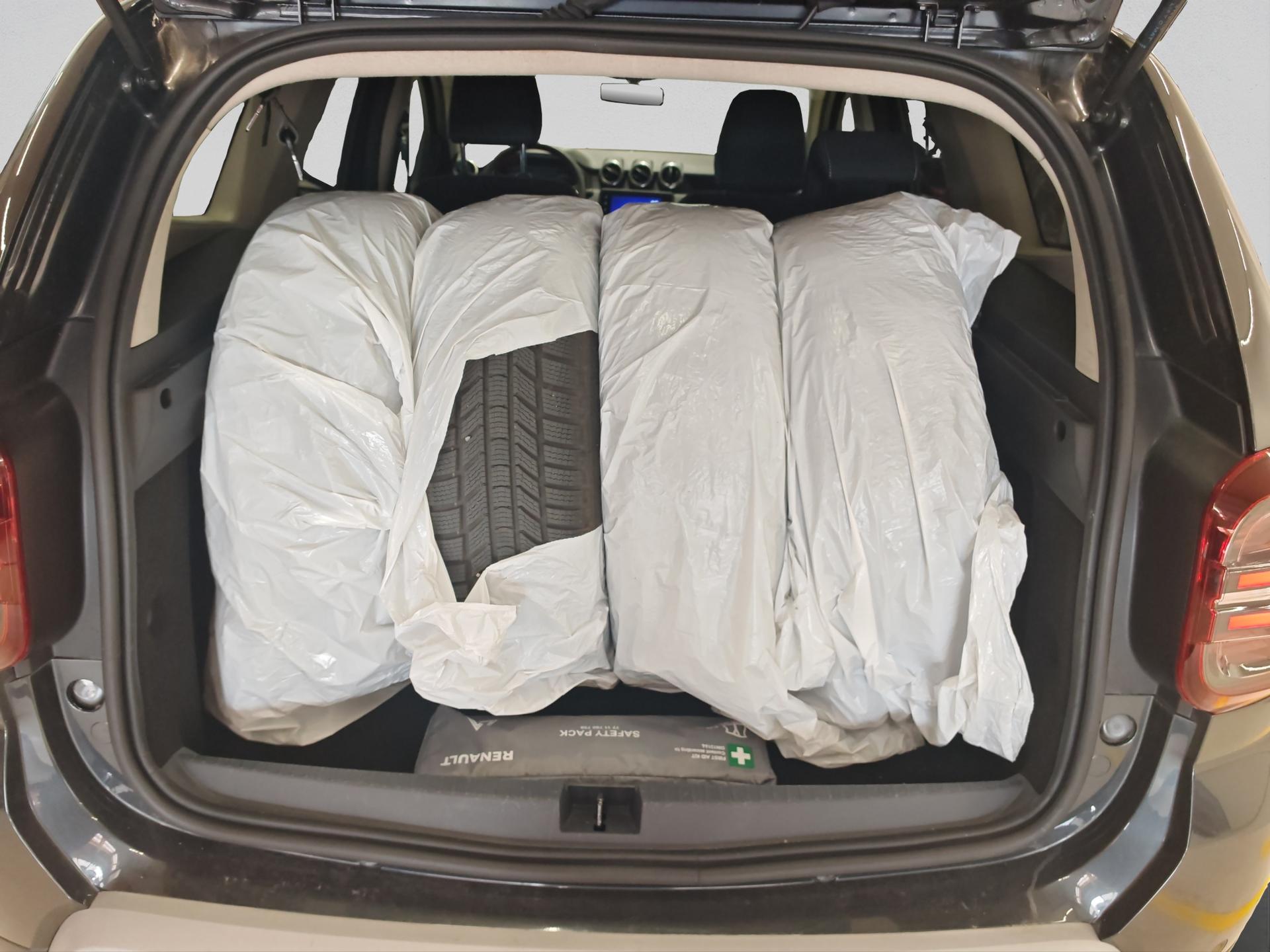 DACIA Duster TCe 150 Prestige EDC 4x2-image-15
