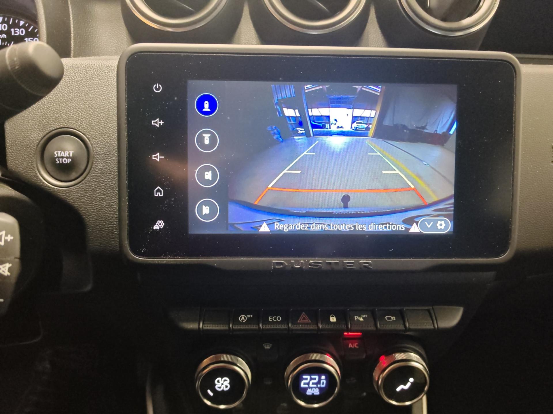 DACIA Duster TCe 150 Prestige EDC 4x2-image-12