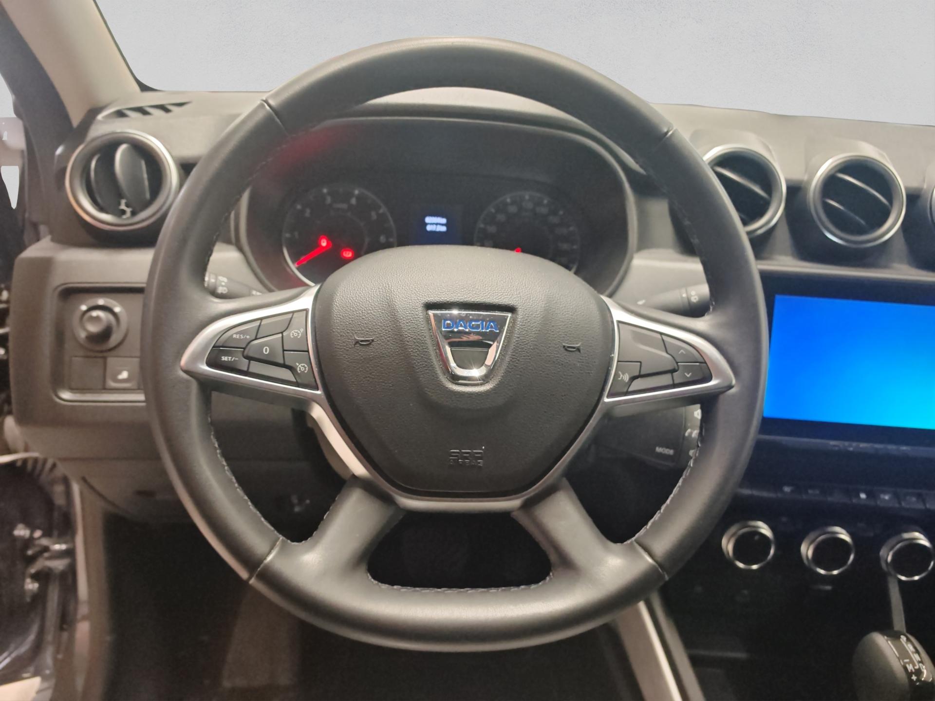 DACIA Duster TCe 150 Prestige EDC 4x2-image-9