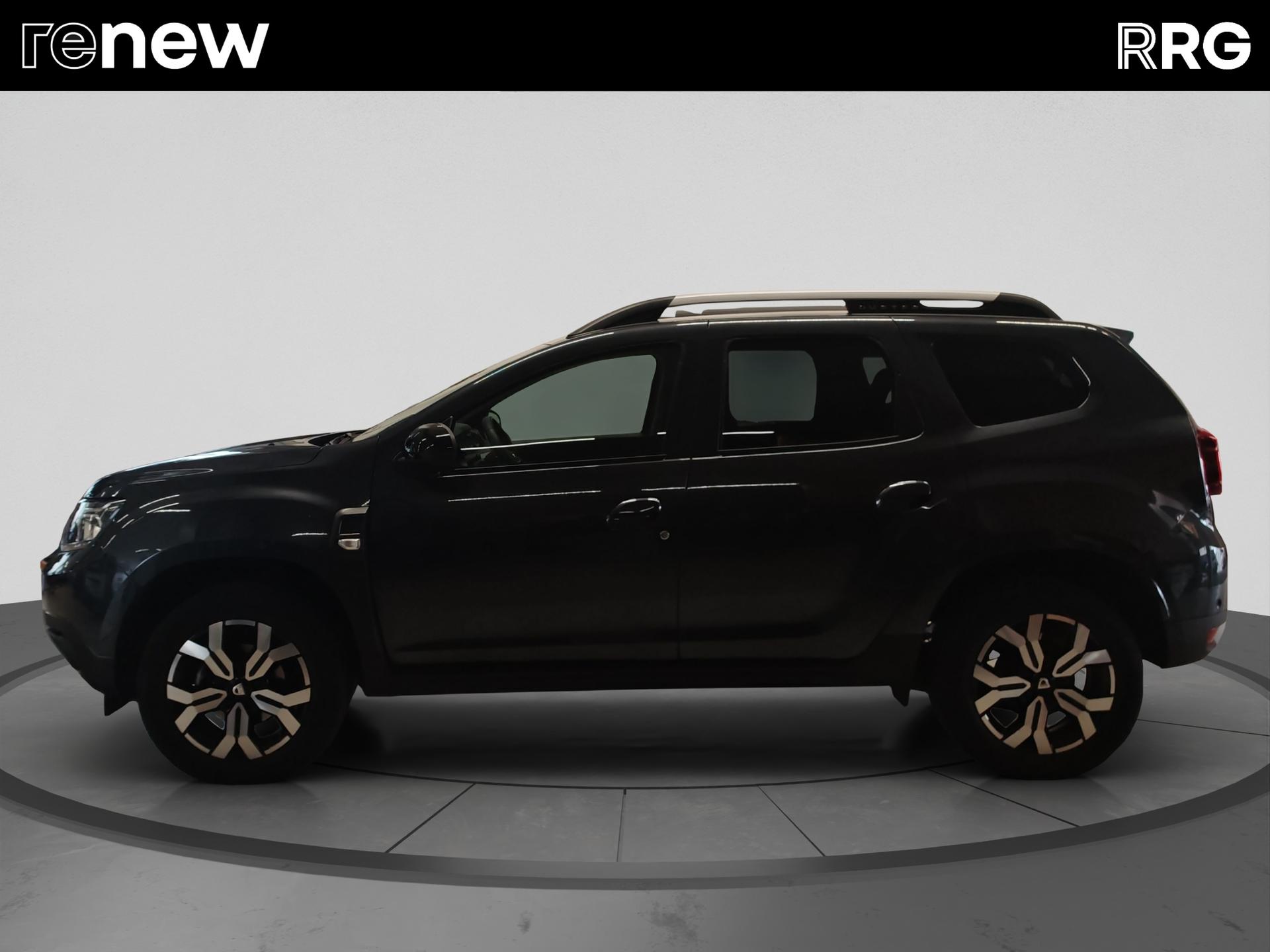 DACIA Duster TCe 150 Prestige EDC 4x2-image-5