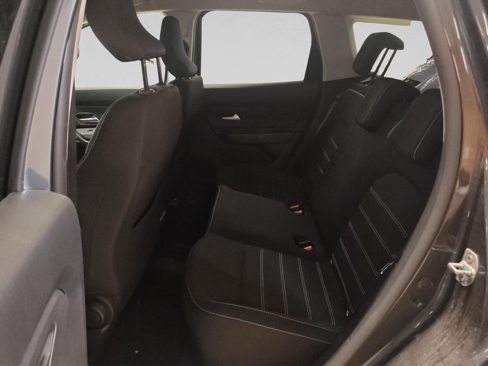 DACIA Duster TCe 150 Prestige EDC 4x2-image-14