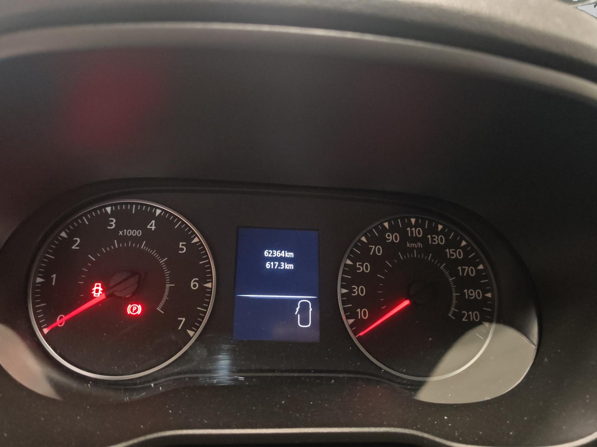 DACIA Duster TCe 150 Prestige EDC 4x2-image-10