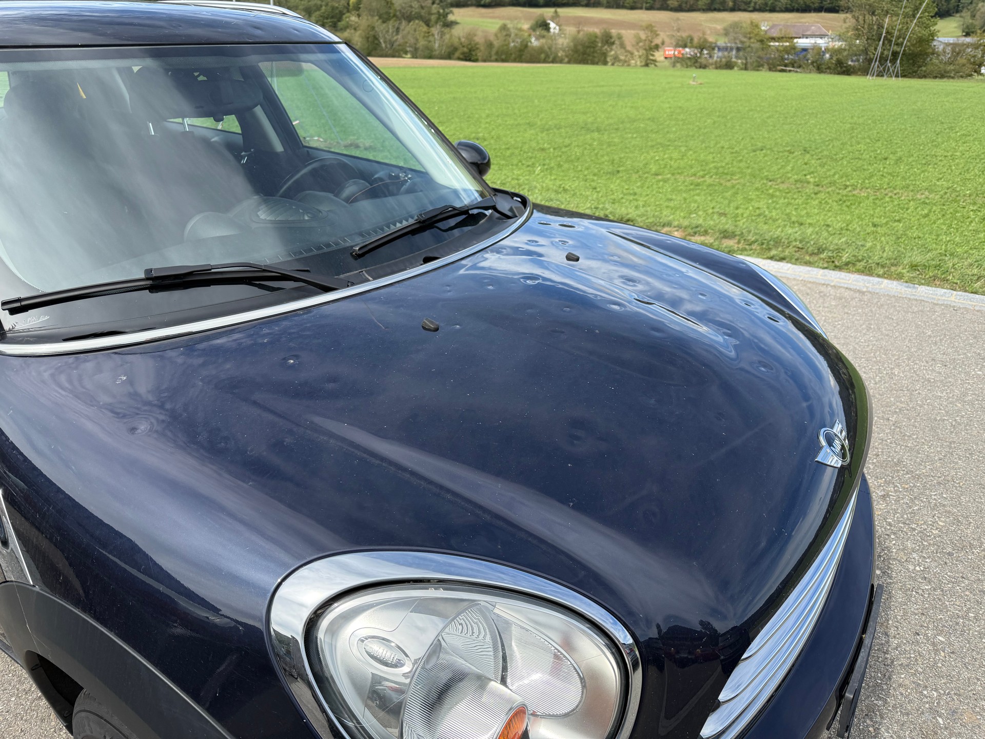 MINI Countryman Cooper D ALL4-image-15