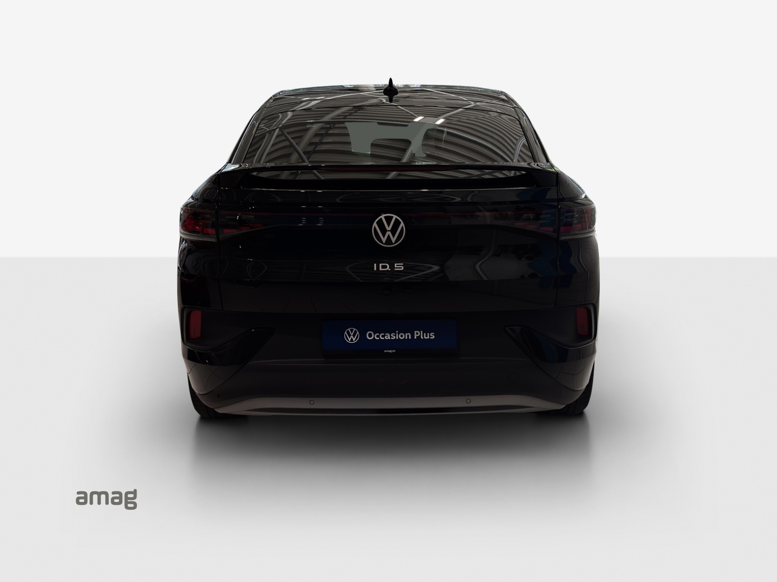 VW ID.5 Pro Performance 77 kWh-image-3