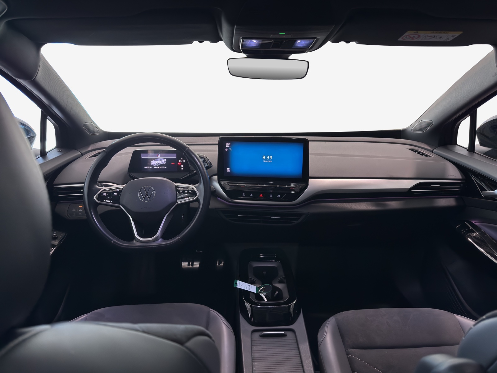 VW ID.5 Pro Performance 77 kWh-image-8