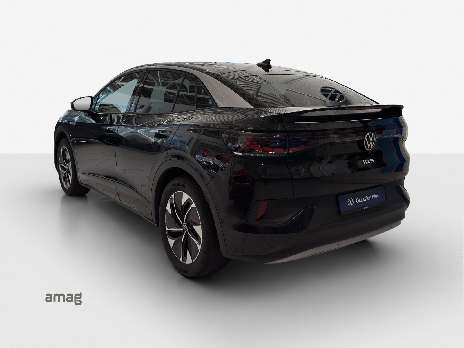 VW ID.5 Pro Performance 77 kWh-image-2