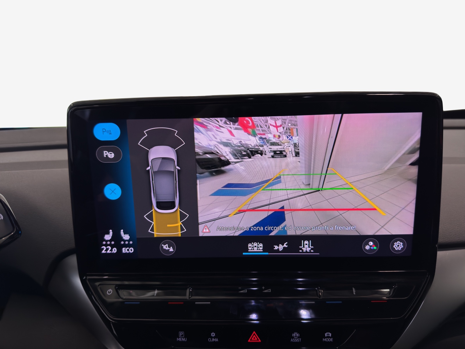 VW ID.5 Pro Performance 77 kWh-image-14