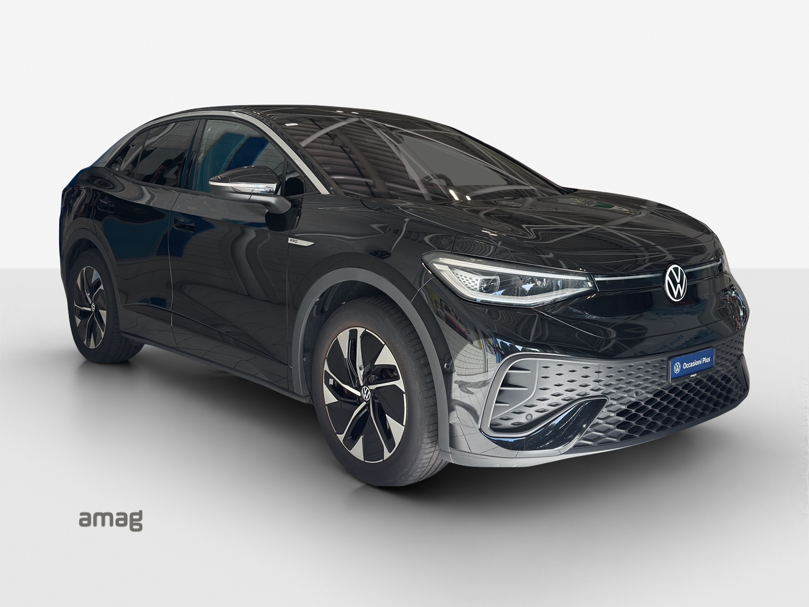 VW ID.5 Pro Performance 77 kWh-image-5