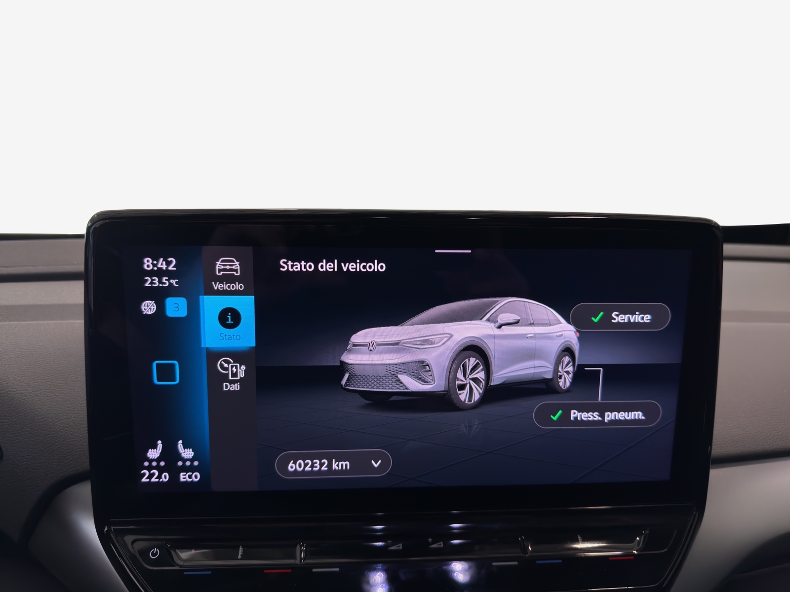 VW ID.5 Pro Performance 77 kWh-image-15