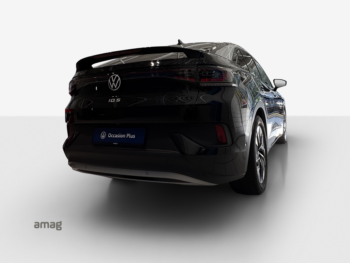 VW ID.5 Pro Performance 77 kWh-image-4