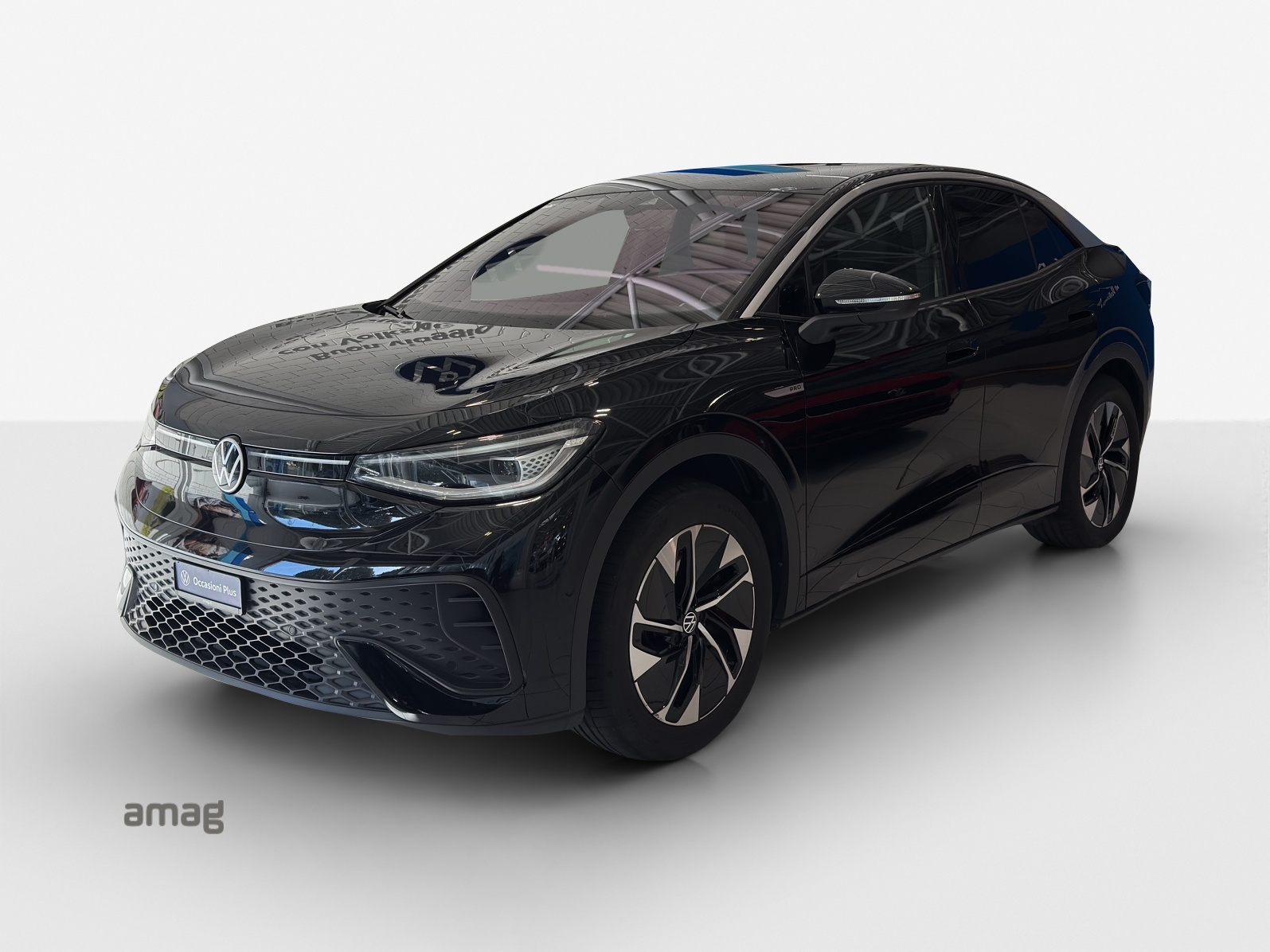 VW ID.5 Pro Performance 77 kWh-image-0