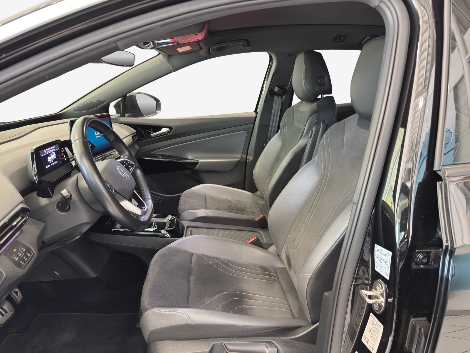 VW ID.5 Pro Performance 77 kWh-image-7