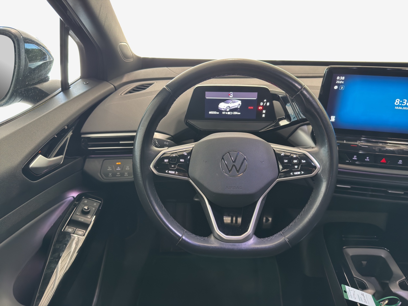 VW ID.5 Pro Performance 77 kWh-image-9