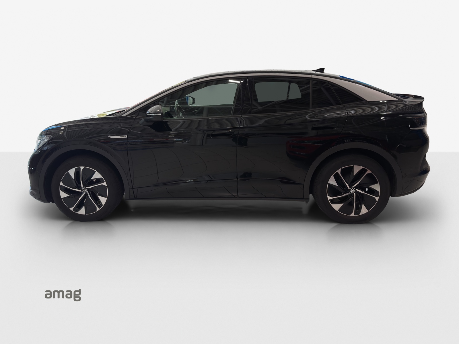VW ID.5 Pro Performance 77 kWh-image-1