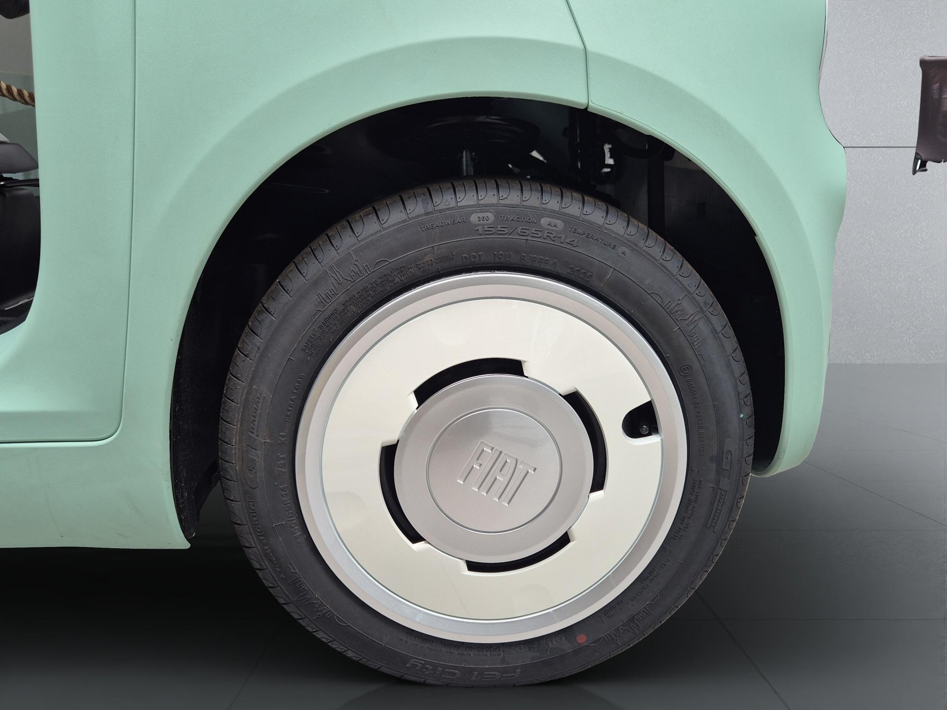 FIAT Topolino Dolcevita-image-9