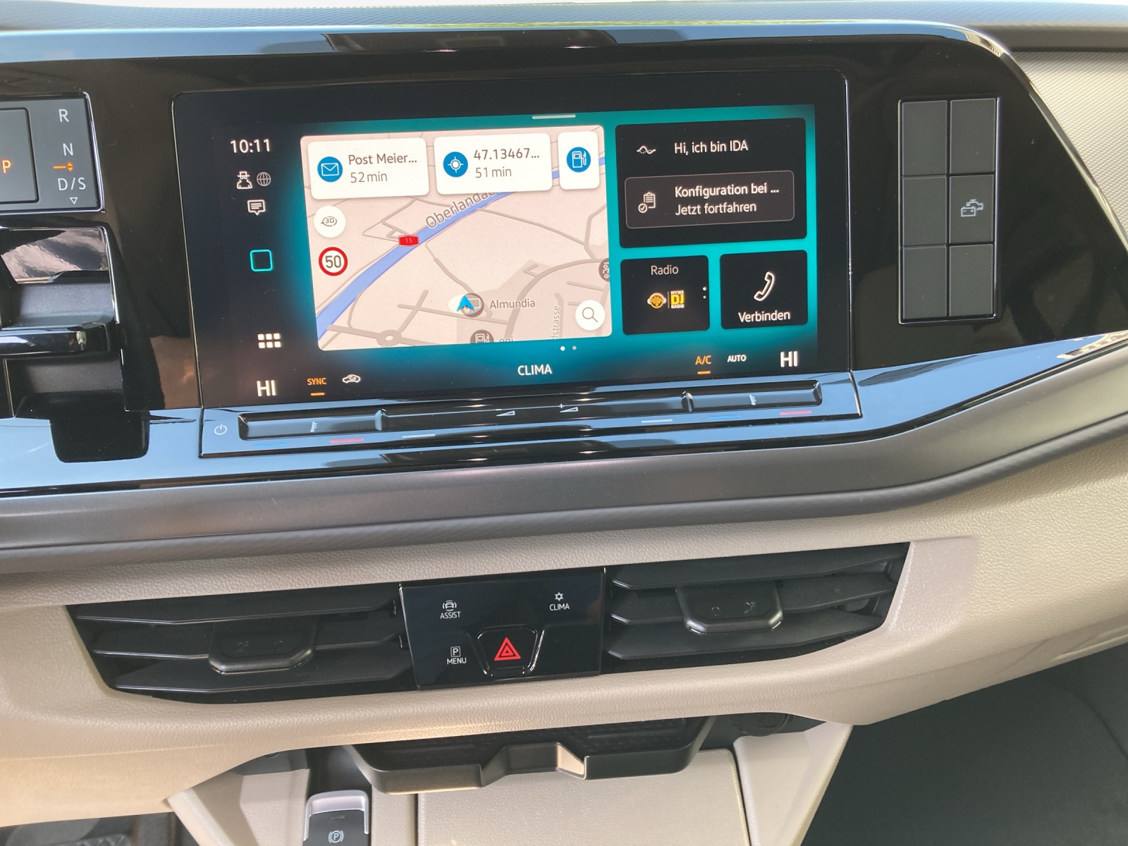 VW California 2.0 TDI Beach Tour-image-10