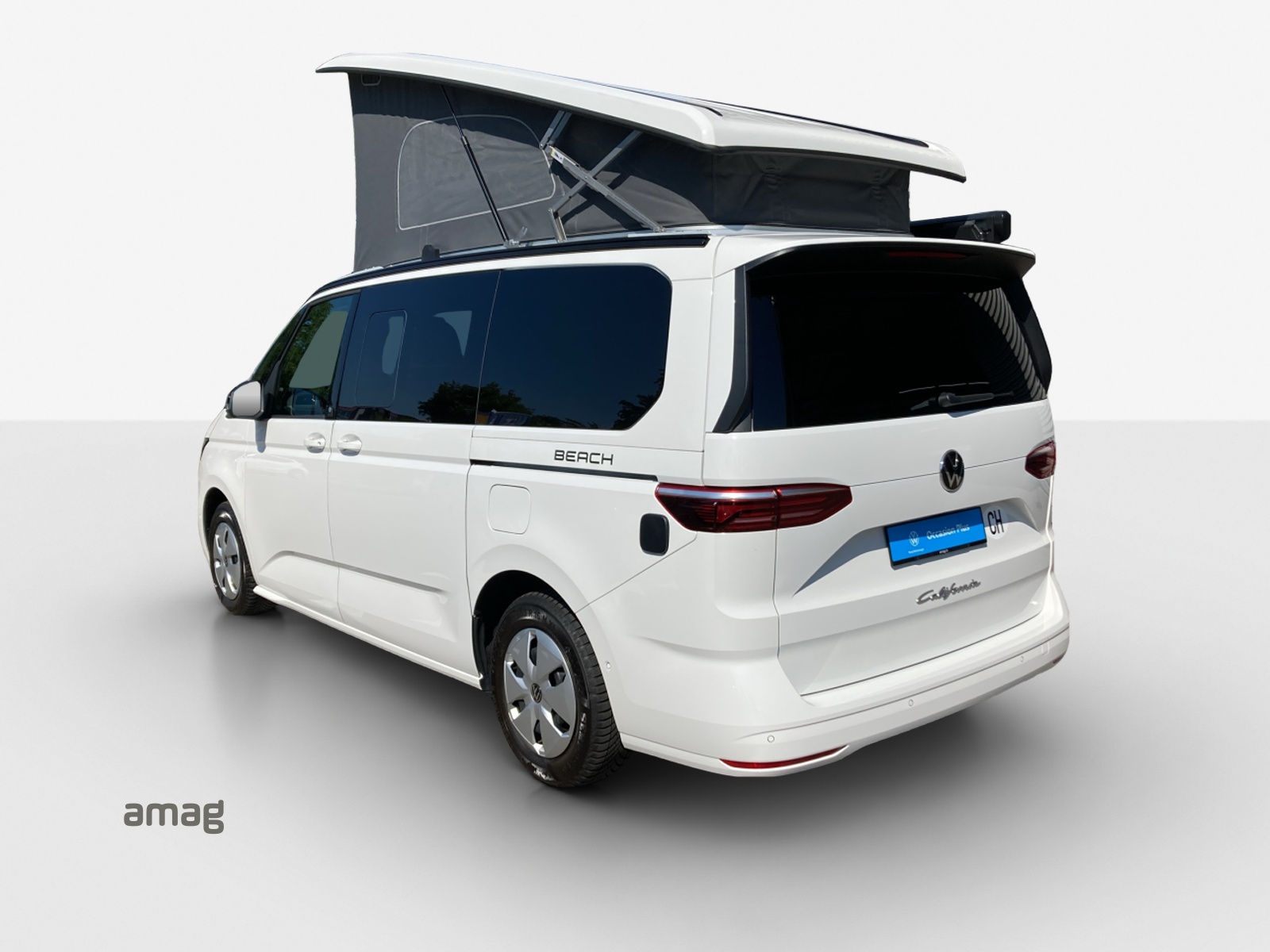 VW California 2.0 TDI Beach Tour-showroom-element-2