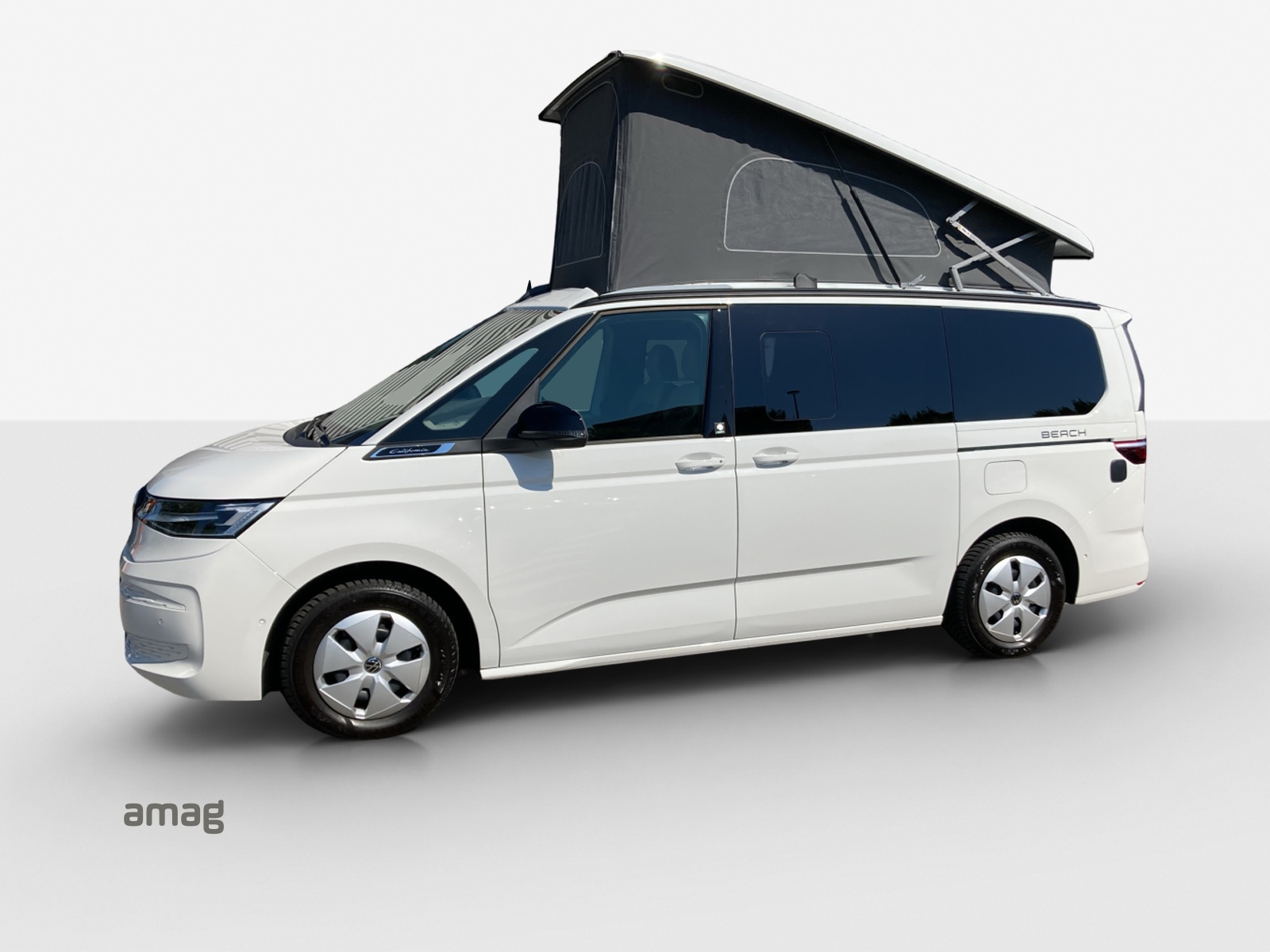 VW California 2.0 TDI Beach Tour-showroom-element-1