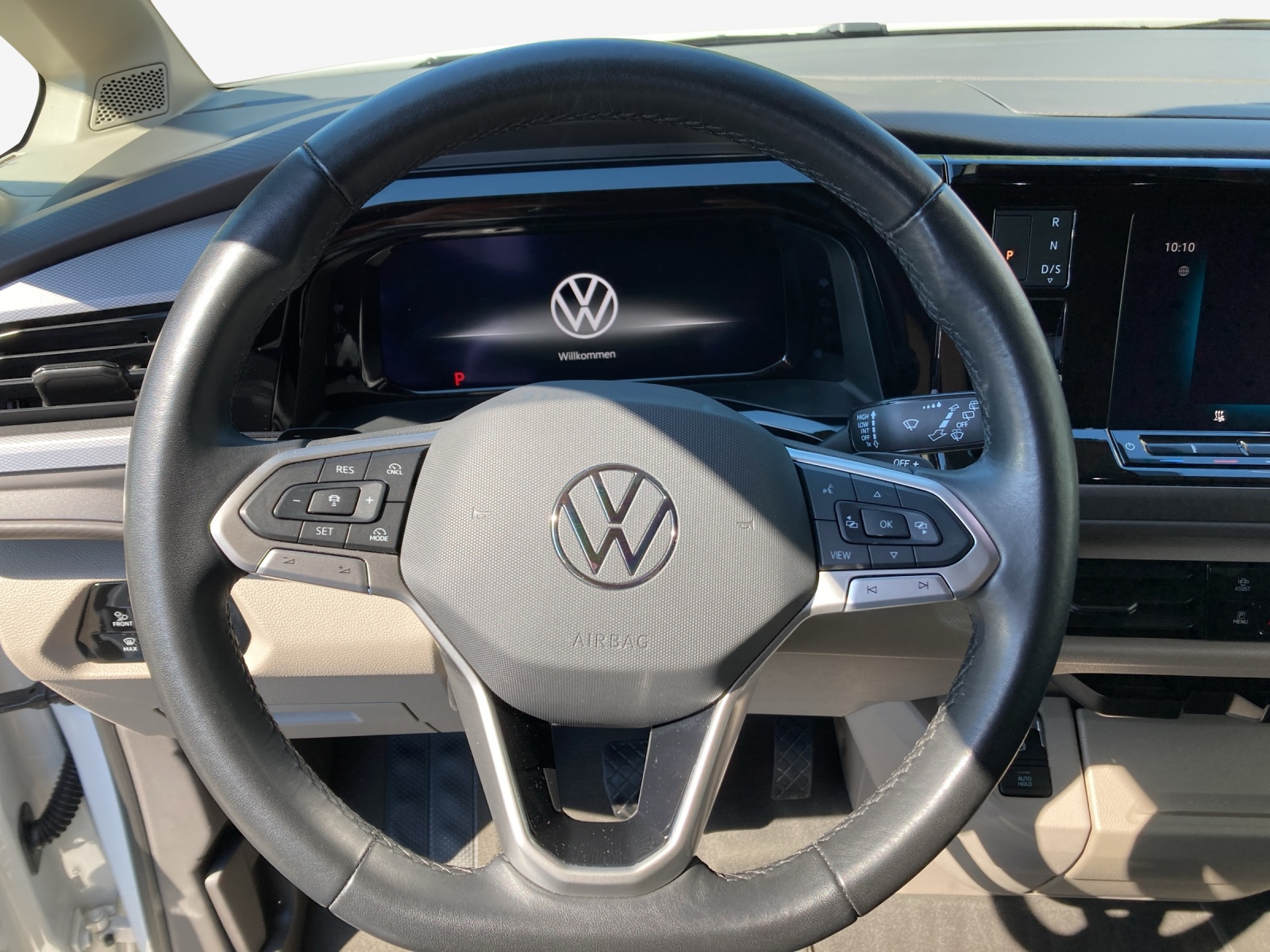 VW California 2.0 TDI Beach Tour-image-9