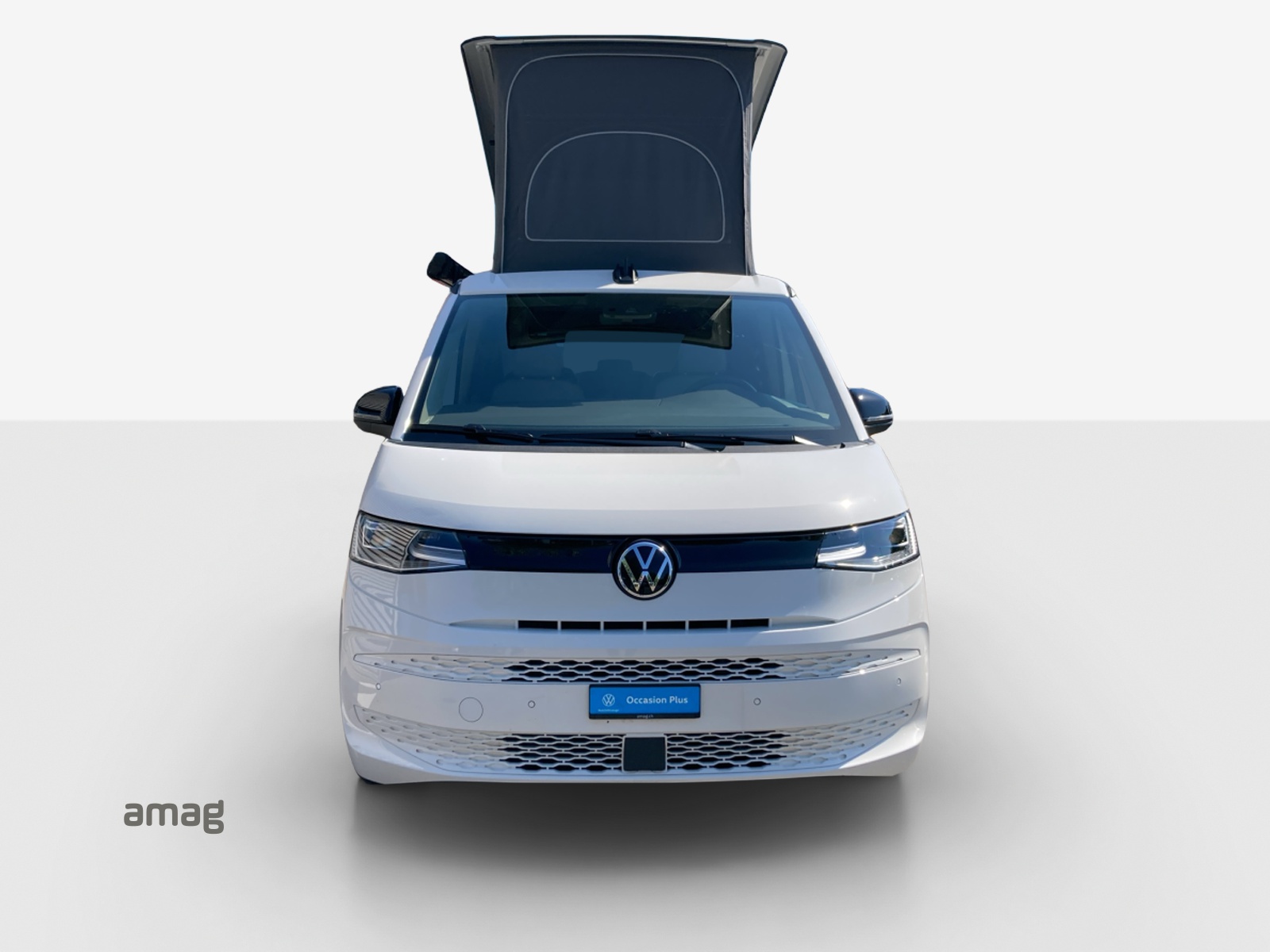 VW California 2.0 TDI Beach Tour-image-6