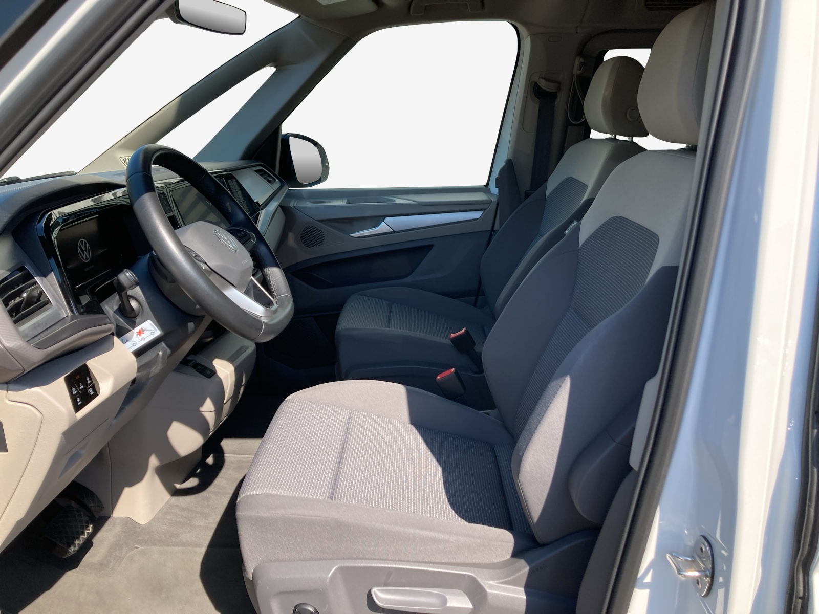 VW California 2.0 TDI Beach Tour-image-7