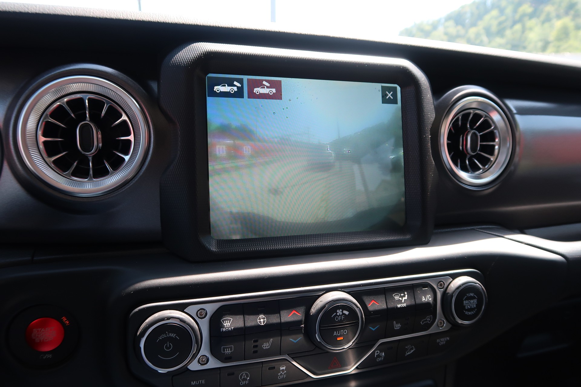 JEEP Wrangler 2.2MJ Unlimited Rubicon Automatic-image-16
