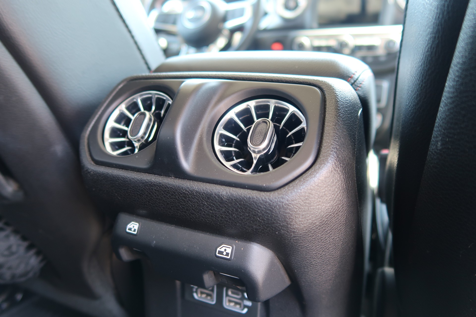 JEEP Wrangler 2.2MJ Unlimited Rubicon Automatic-image-12