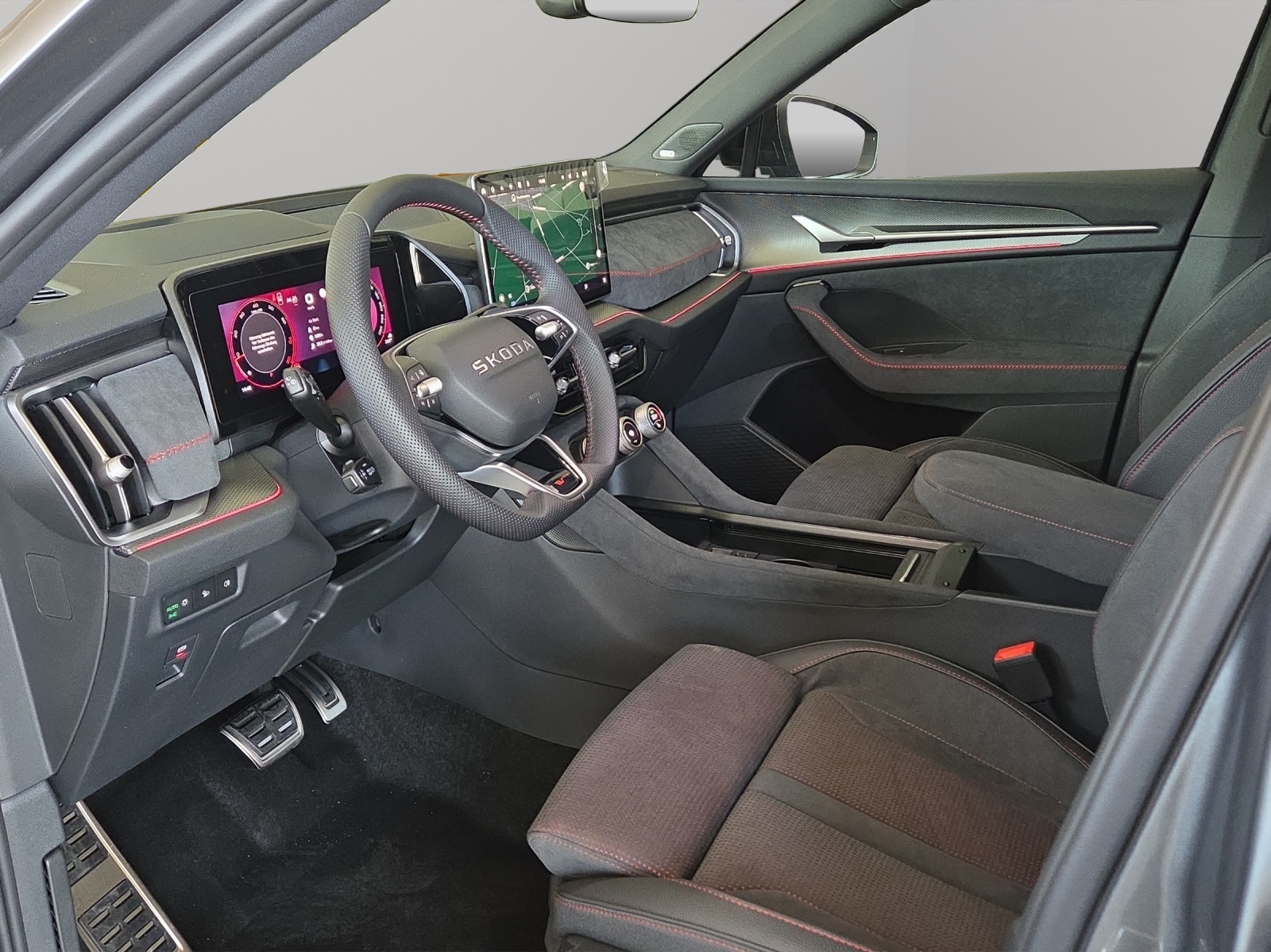 SKODA Kodiaq 2.0 TSI RS 4x4-image-5