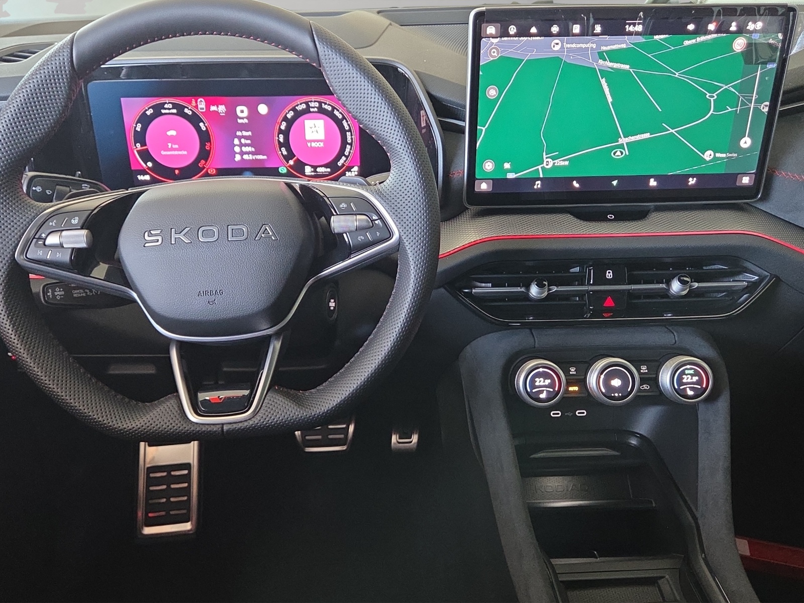 SKODA Kodiaq 2.0 TSI RS 4x4-image-7