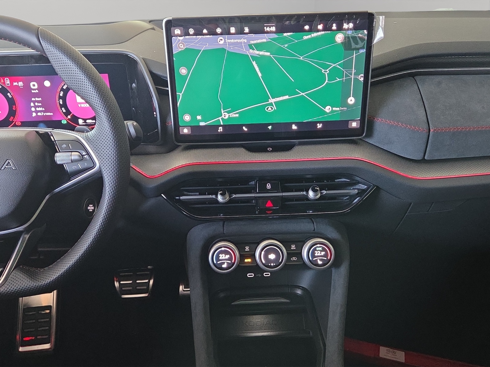 SKODA Kodiaq 2.0 TSI RS 4x4-image-6