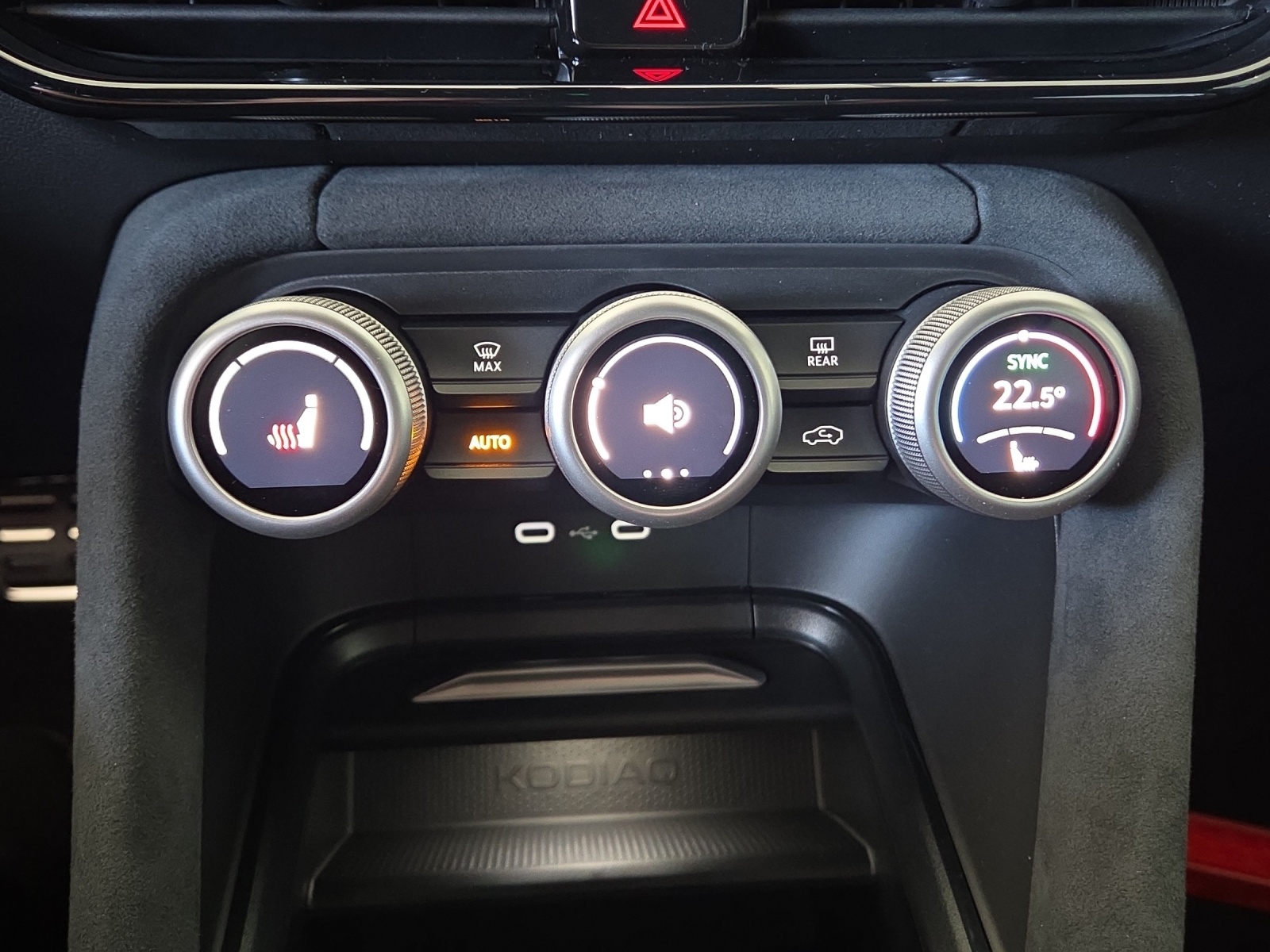SKODA Kodiaq 2.0 TSI RS 4x4-image-12