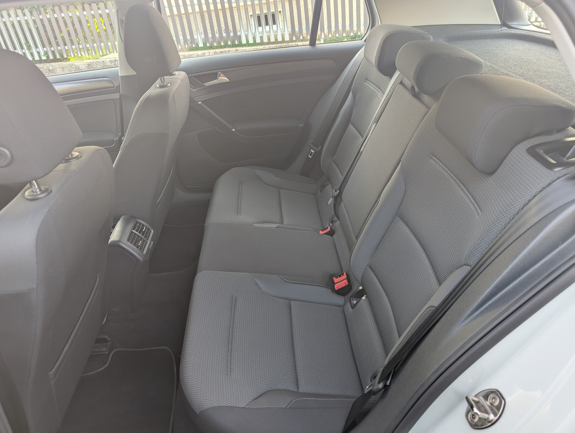 VW 1.4 TSI 125 Comfortline-image-5