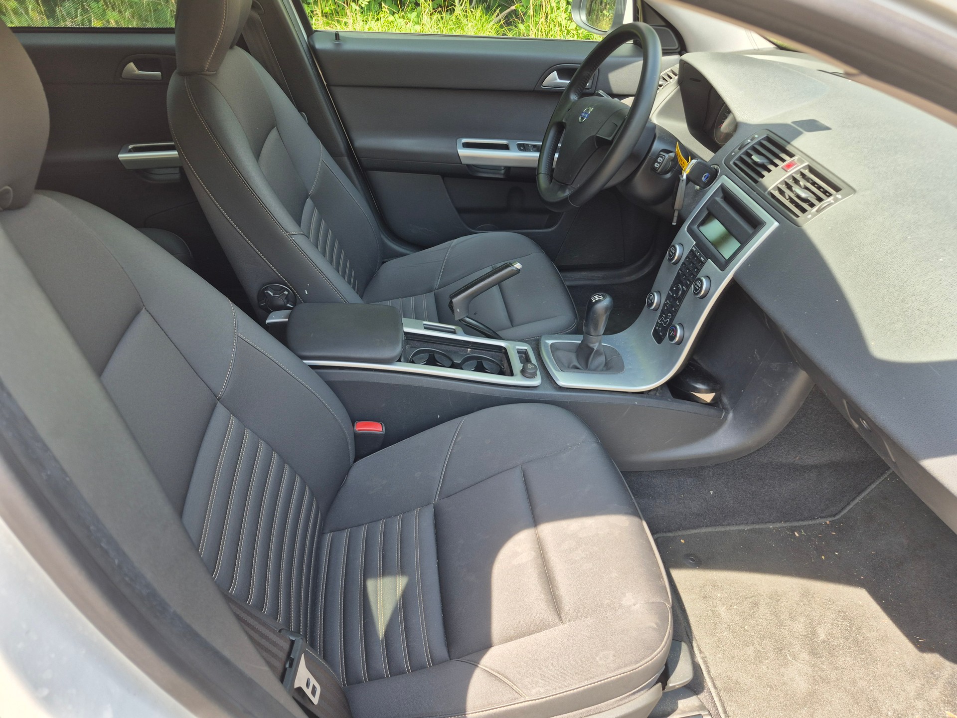 VOLVO V50 1.6-image-7