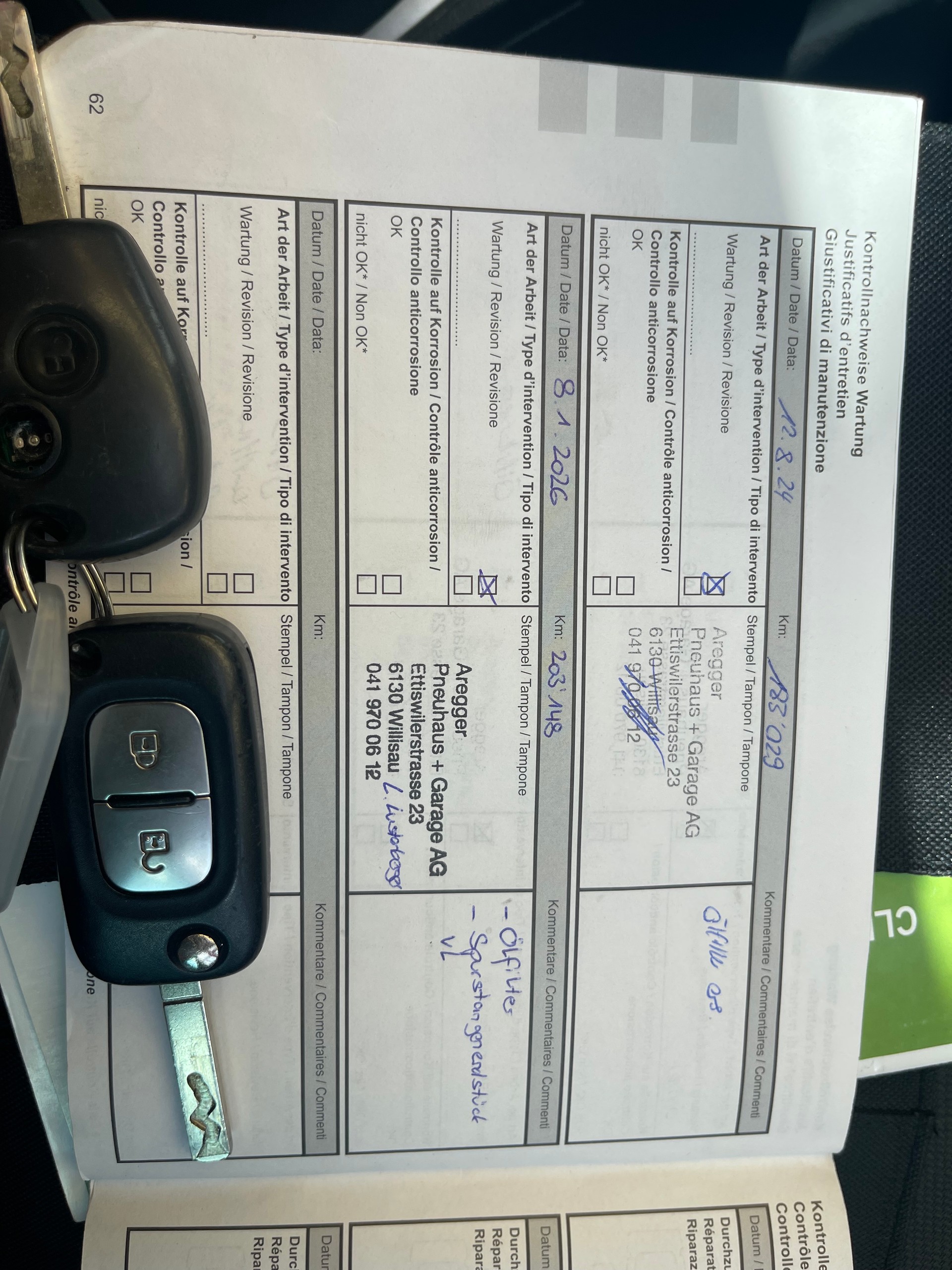 RENAULT Clio 1.2 16V Turbo Expression-image-11