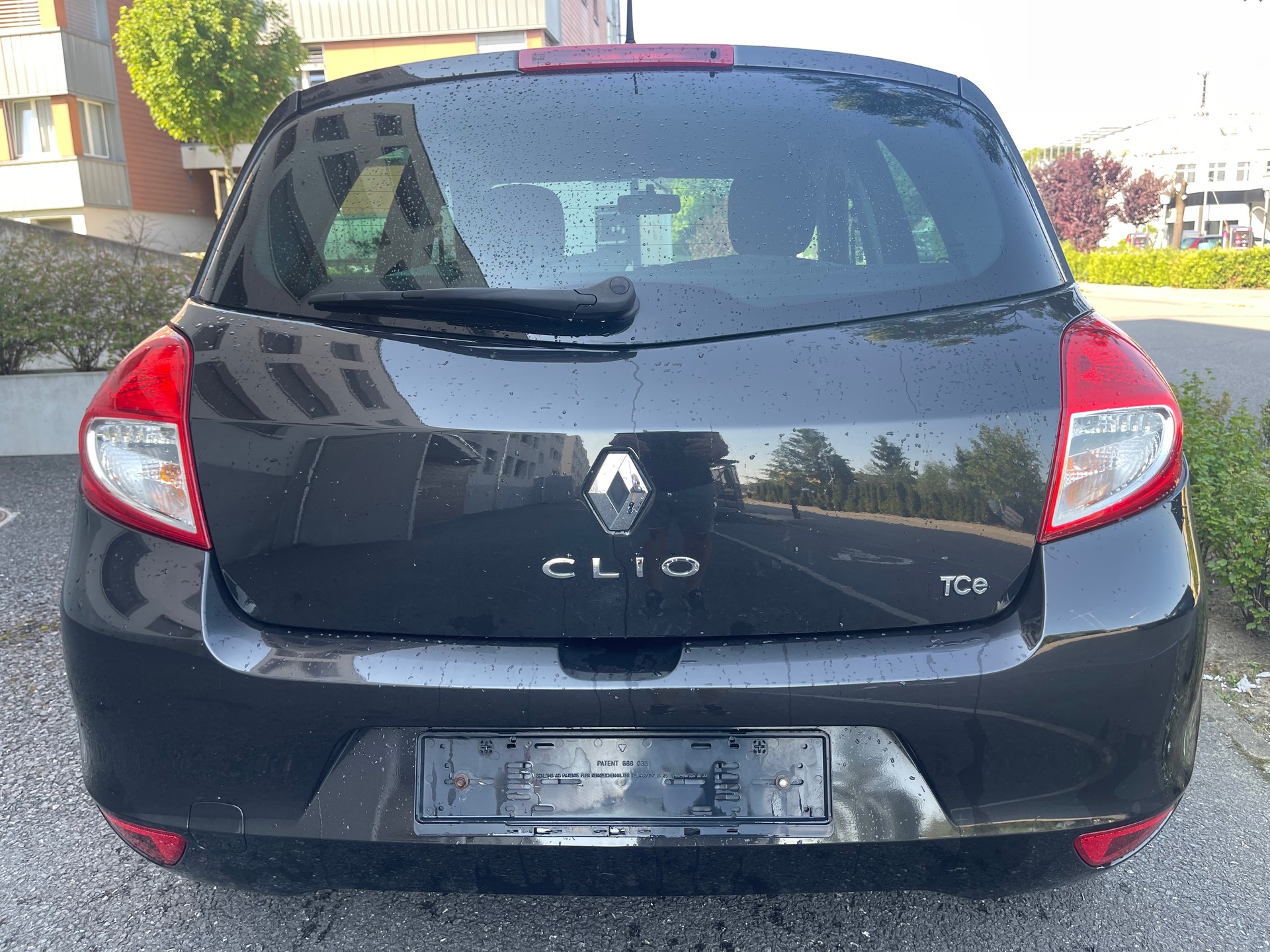 RENAULT Clio 1.2 16V Turbo Expression-image-4
