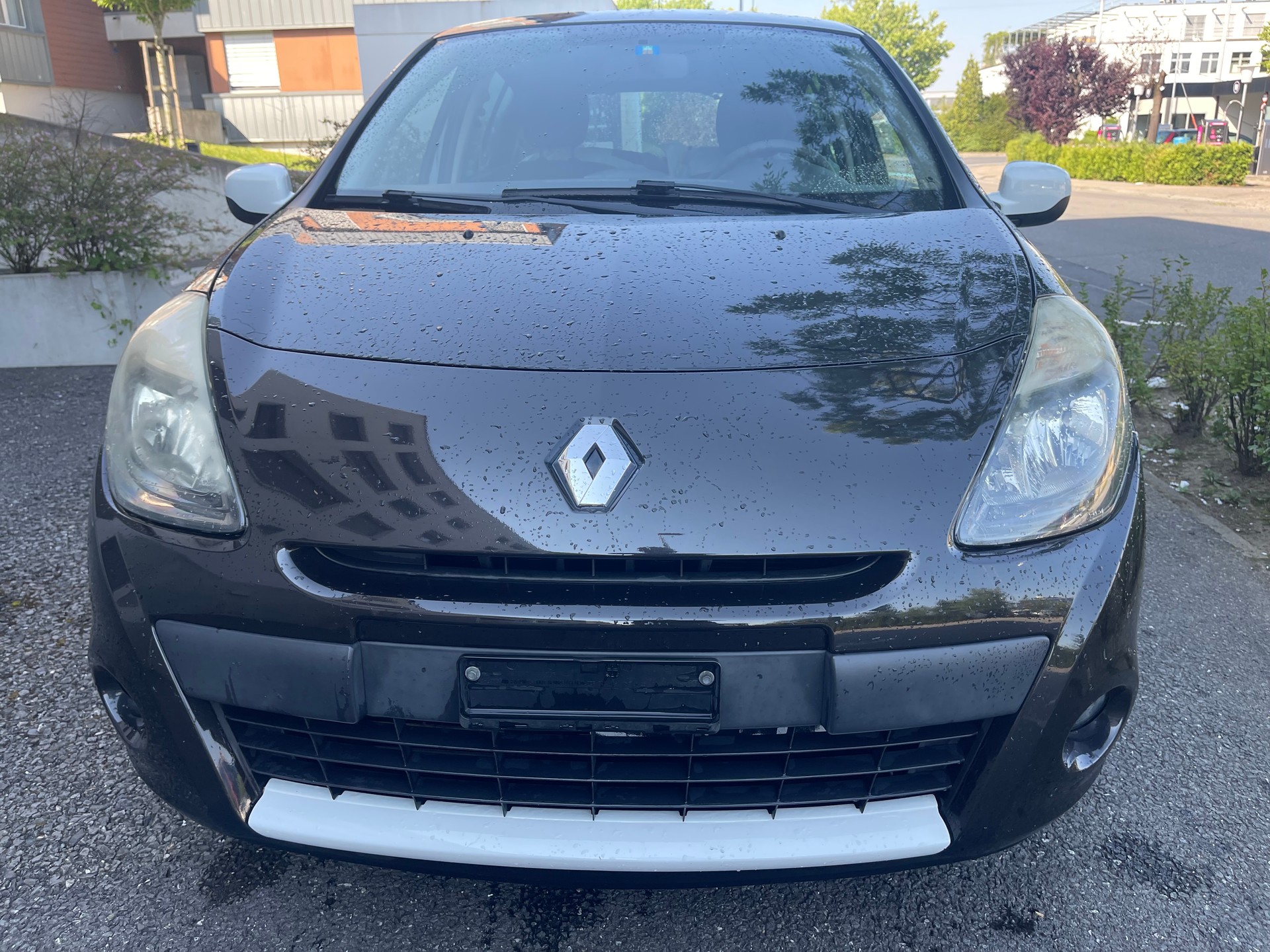 RENAULT Clio 1.2 16V Turbo Expression-image-0