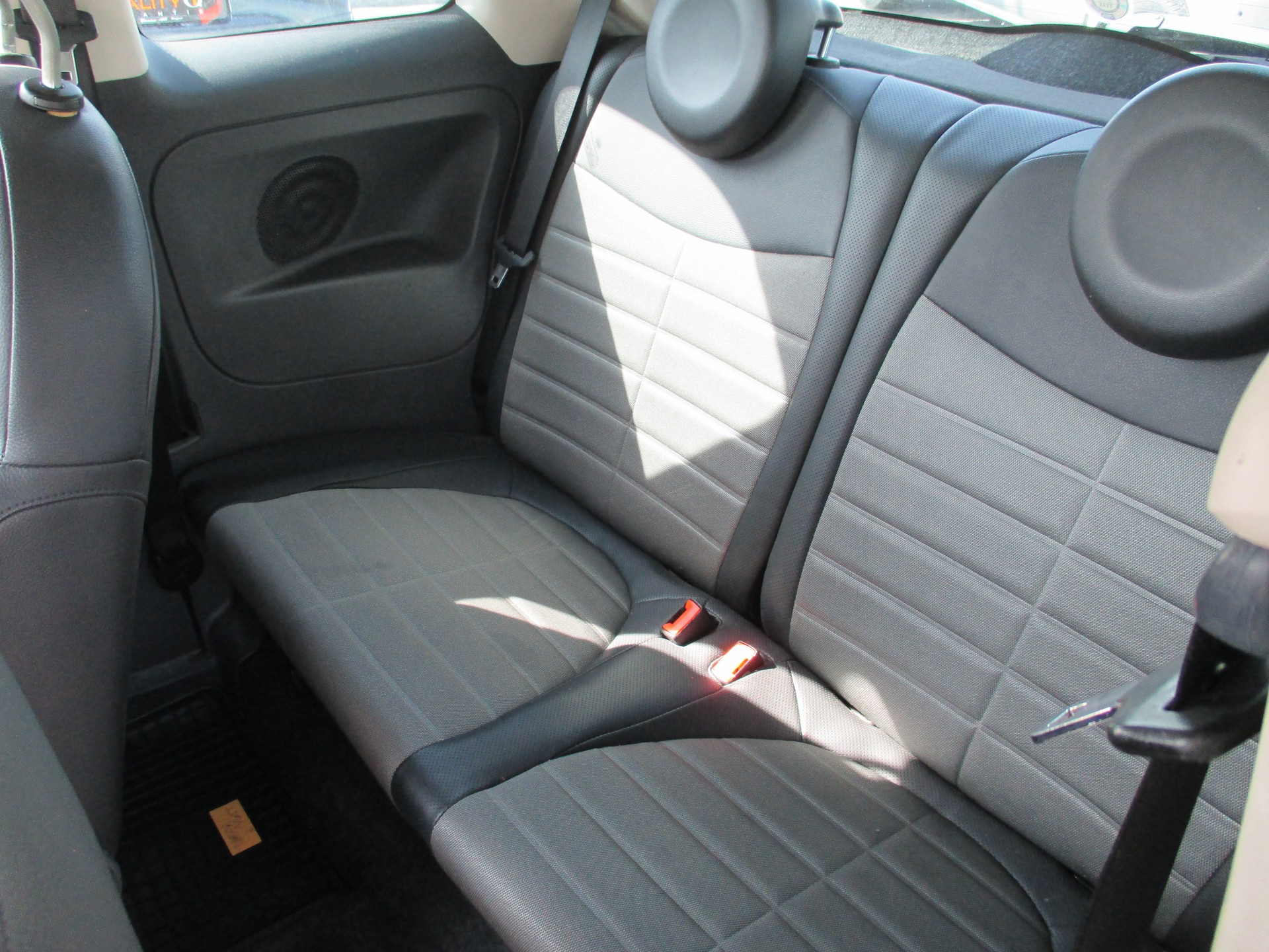 FIAT 500 1.2 Sport-image-9