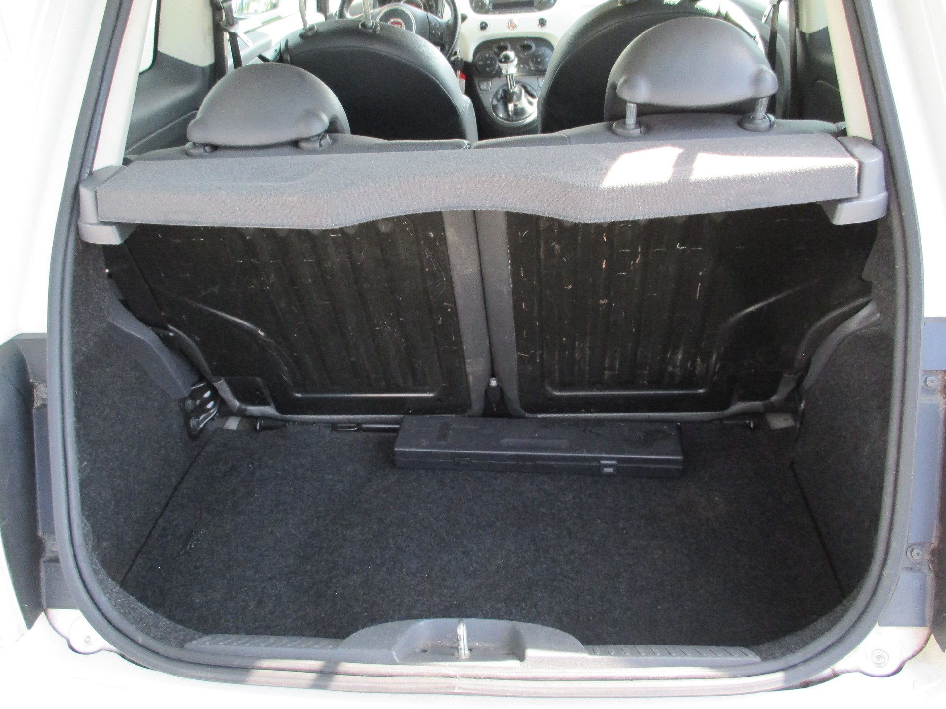 FIAT 500 1.2 Sport-image-10