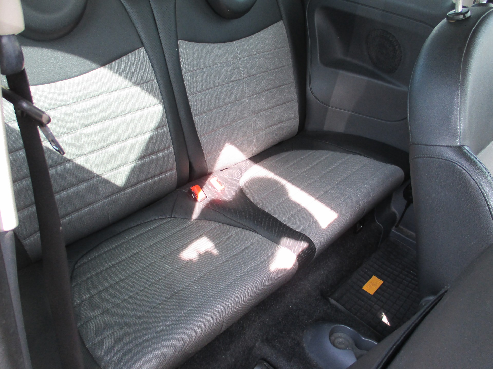 FIAT 500 1.2 Sport-image-11