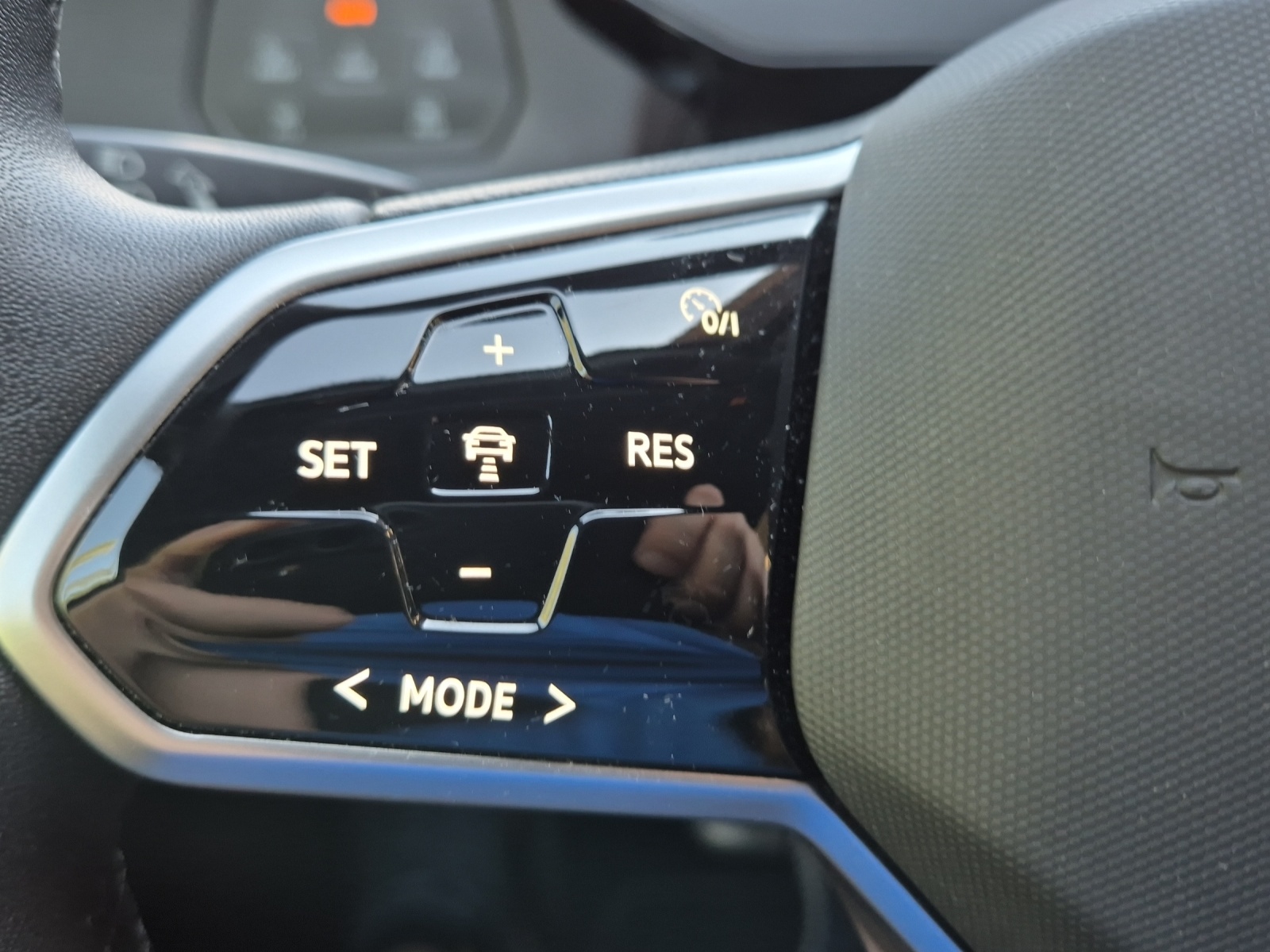 VW ID.3 Pro 58 kWh Pro*Anhängerkupplung*-image-19