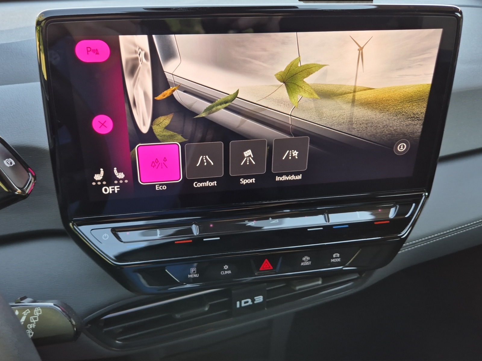 VW ID.3 Pro 58 kWh Pro*Anhängerkupplung*-image-10