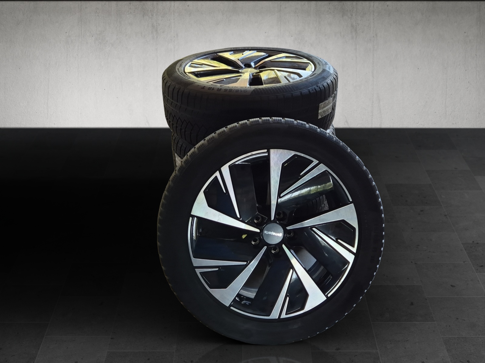 VW ID.3 Pro 58 kWh Pro*Anhängerkupplung*-image-23