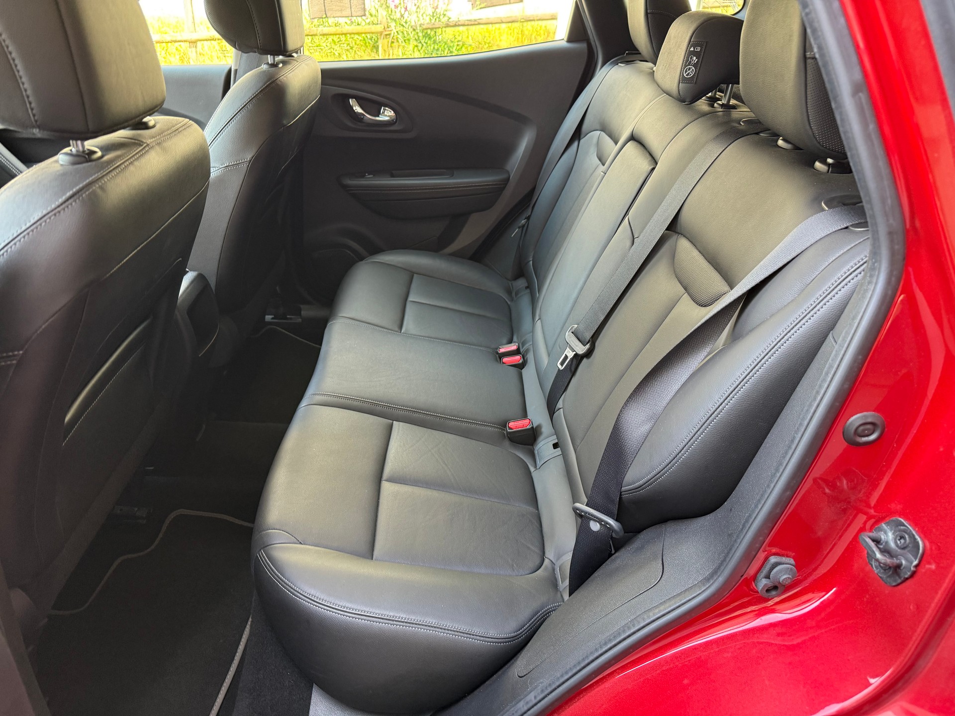 RENAULT Kadjar 1.6 dCi Bose 4x4-image-9