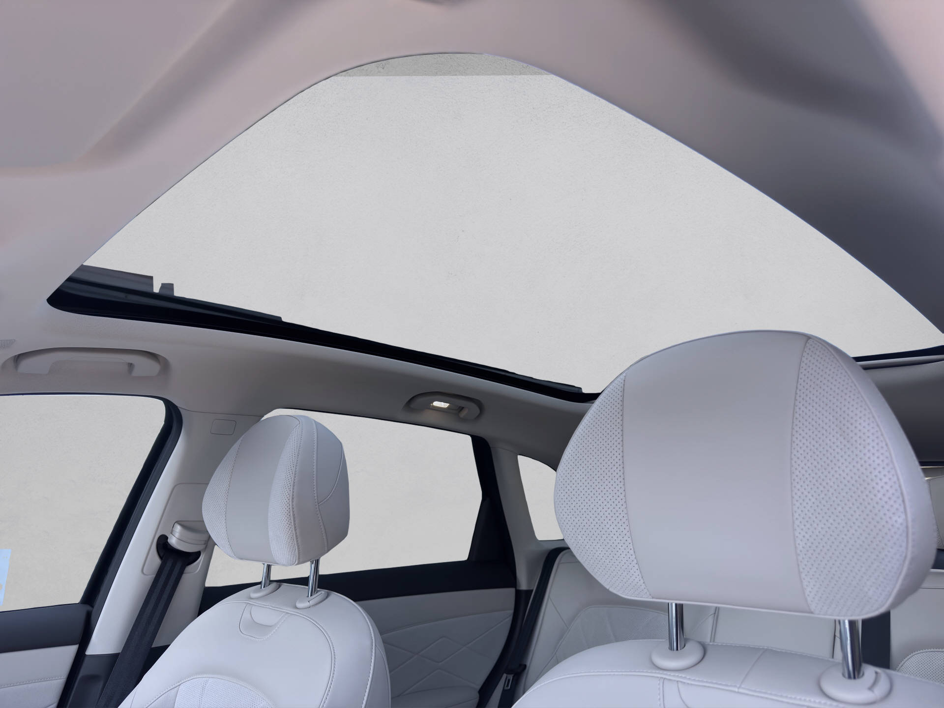 MG S6 EV 77 kWh Luxury 4WD-image-9