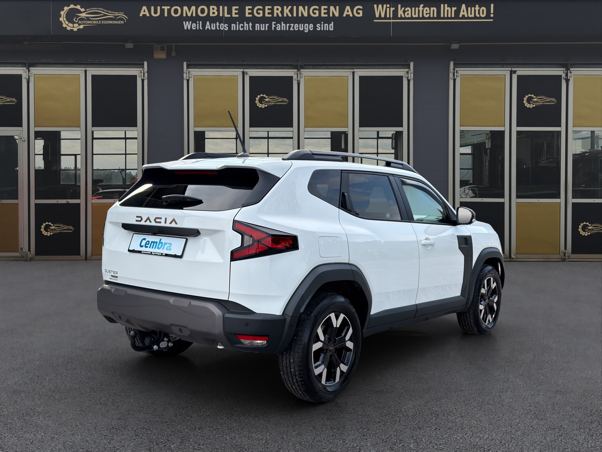 DACIA Duster 1.6 Hybrid Extreme 140-image-4