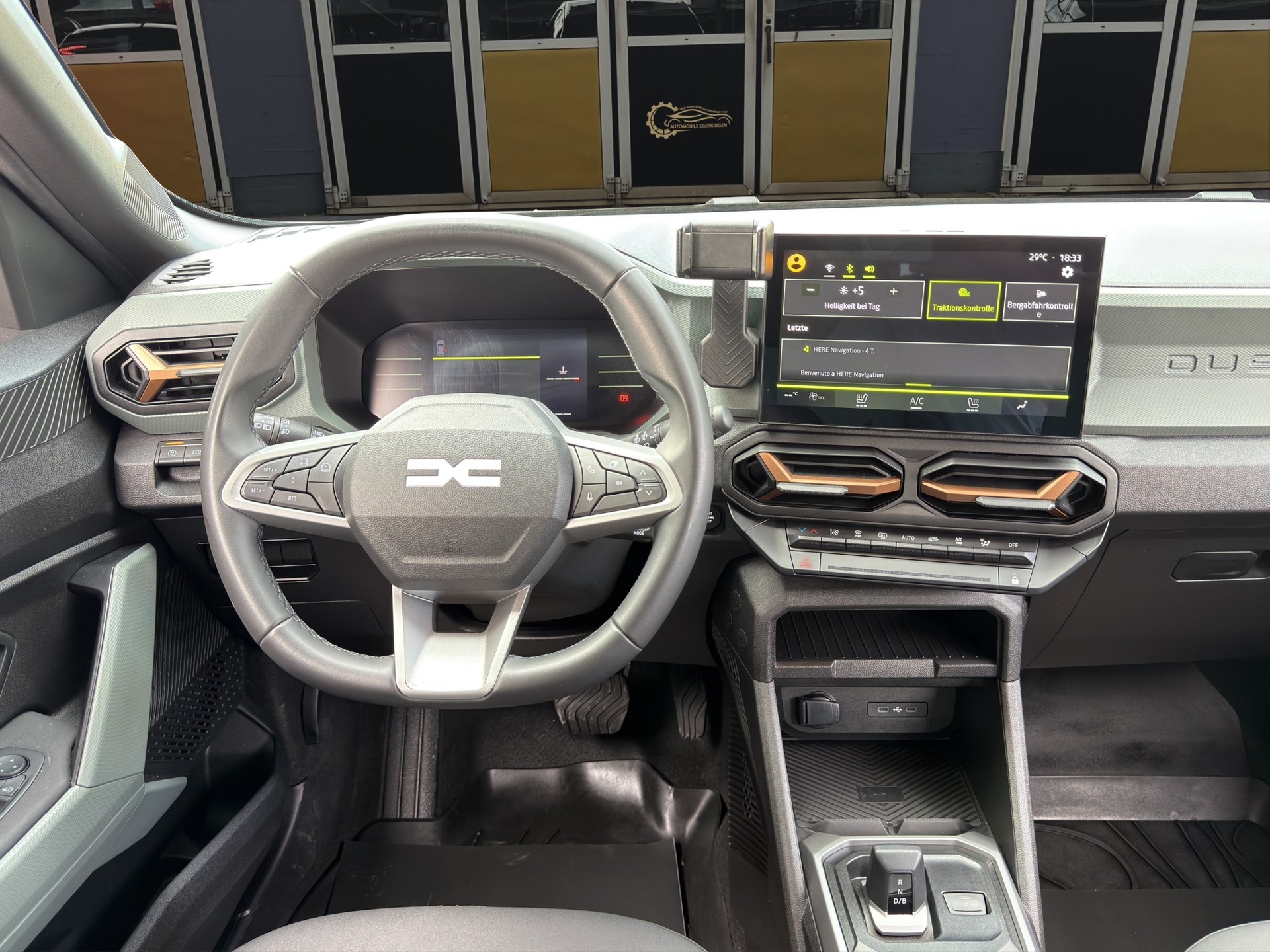 DACIA Duster 1.6 Hybrid Extreme 140-image-11