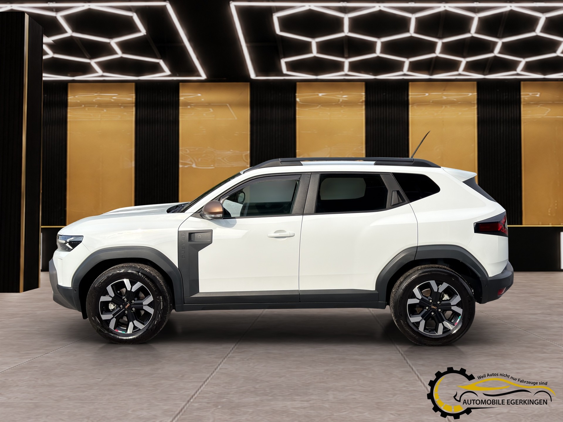 DACIA Duster 1.6 Hybrid Extreme 140-image-7