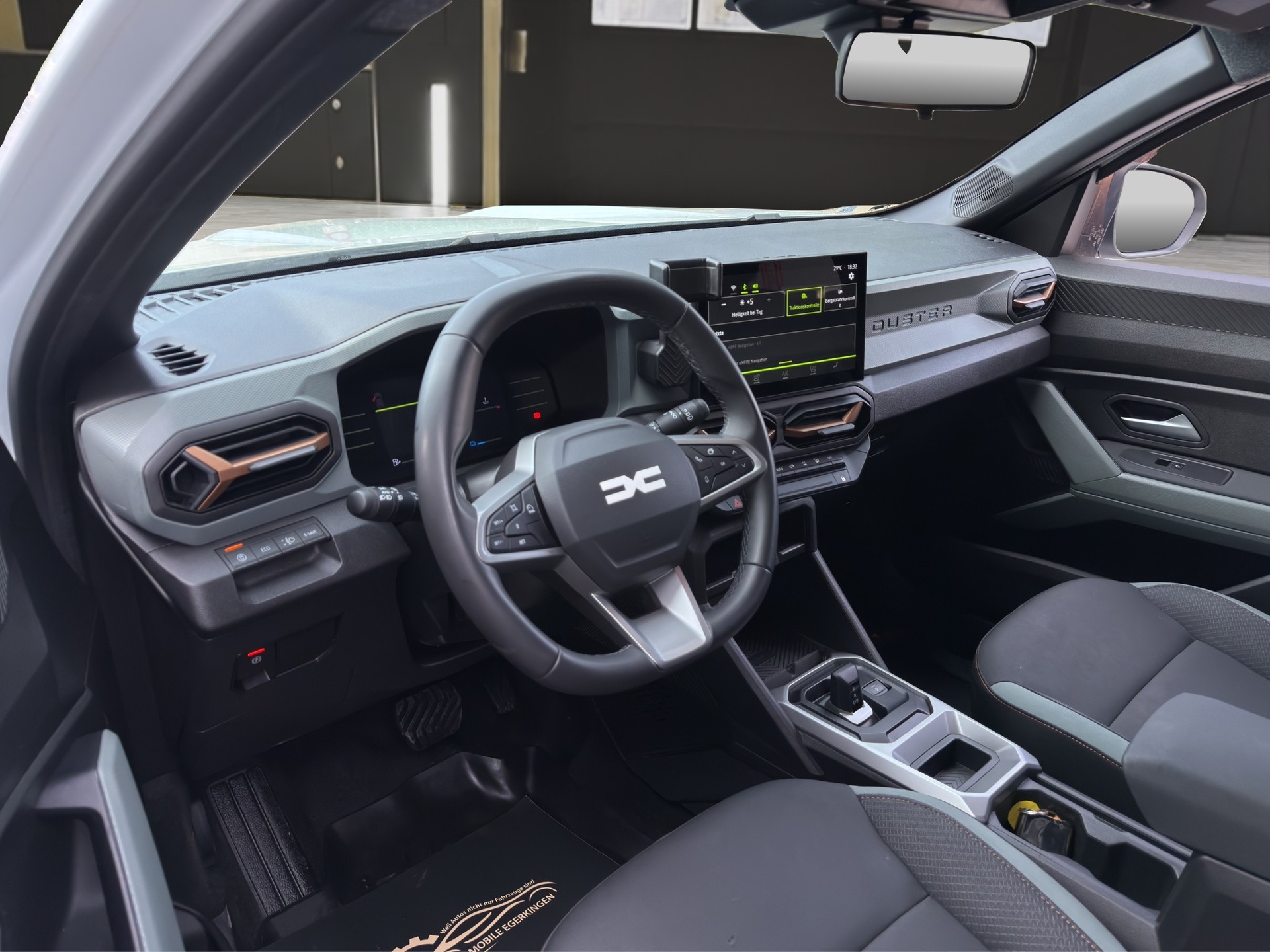 DACIA Duster 1.6 Hybrid Extreme 140-image-8