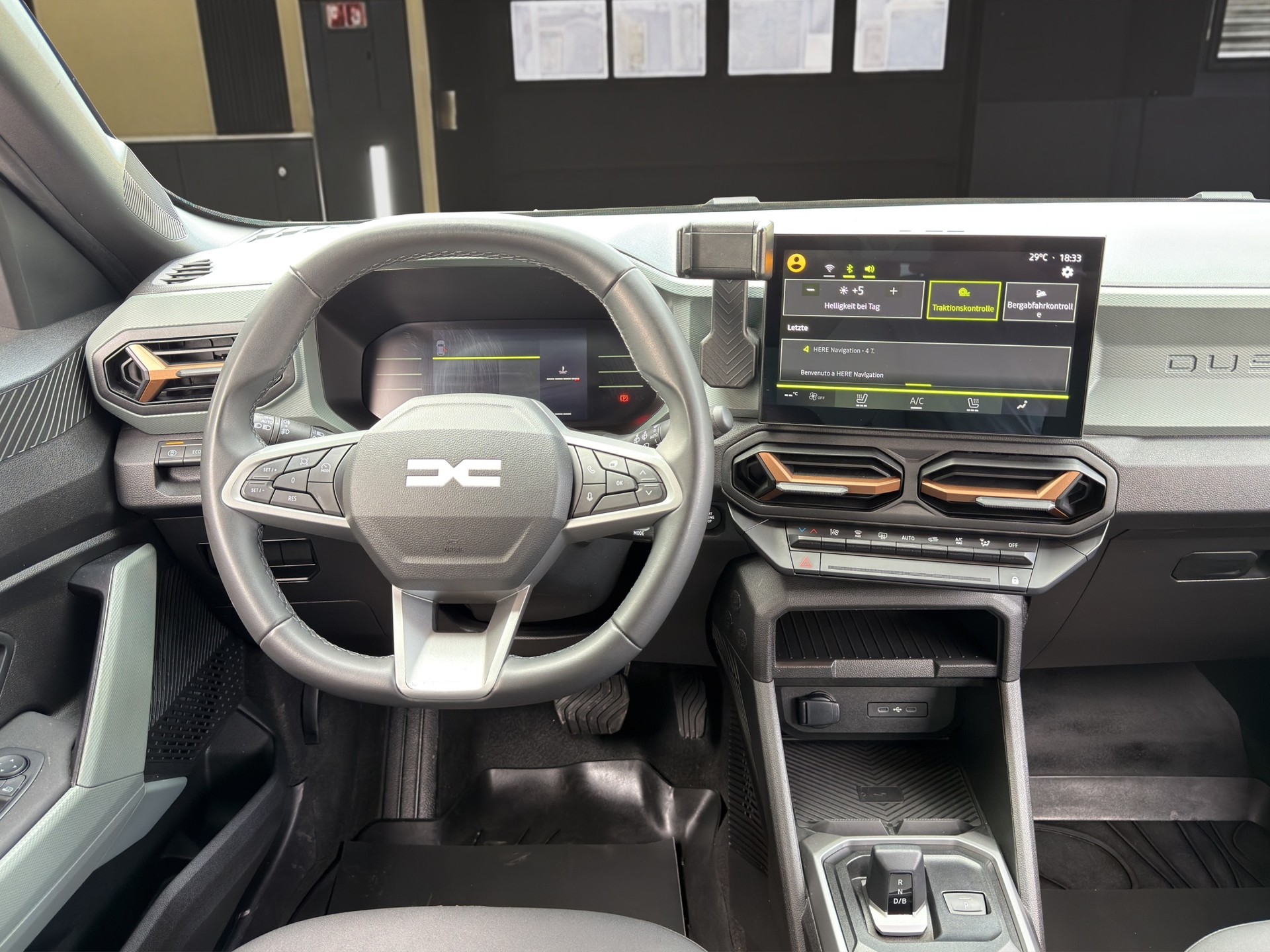 DACIA Duster 1.6 Hybrid Extreme 140-image-11