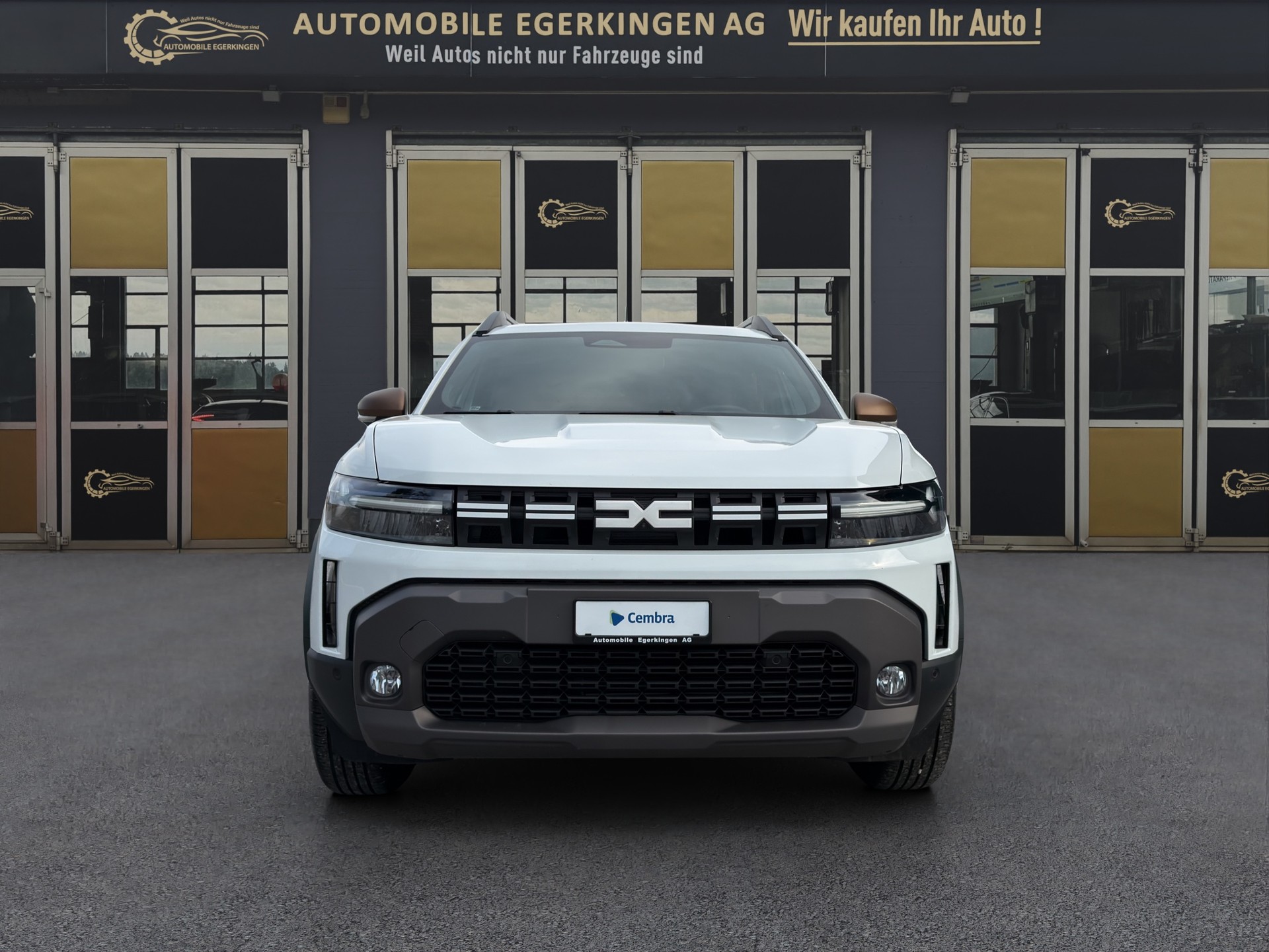 DACIA Duster 1.6 Hybrid Extreme 140-image-1